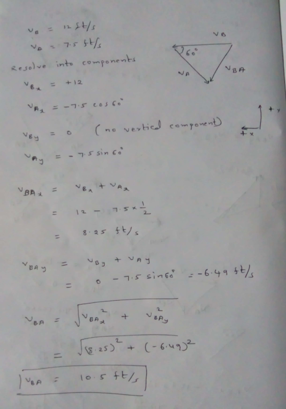 e.50)ve into components 25 sts BA - ニ JEas) + (-6.wj2