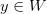 YEW