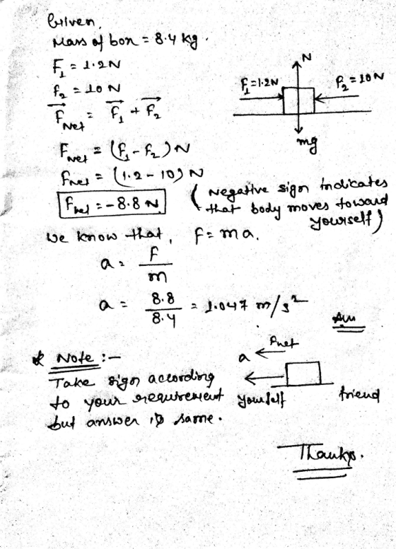 bHiven ma ve Sign mol -tlaf- body move» tooo Note :- aA