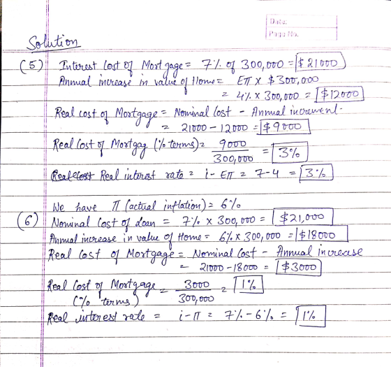 Date Solut Lost.일 Motgage. Novonal lost - Annual inchew end 2 300-00-13% Annual i 3000 Most 3000 2-1-1 2