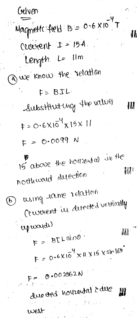 ouven .y above the houda ih le 糊! F= 0.00 256 2 N