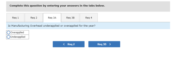 Complete this question by entering your answers in the tabs below. Reg 1 Reg 2 Rega Reg 3A Req3a Reg 3B Req 3B | Reg 4 Is Man