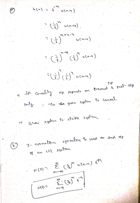 hlul- 6” ulnu) u(n.4). ntu-4 *** uln-u) nu COD cosy ucn-u) om 918 for canality olp depends on presend a past olp only The th