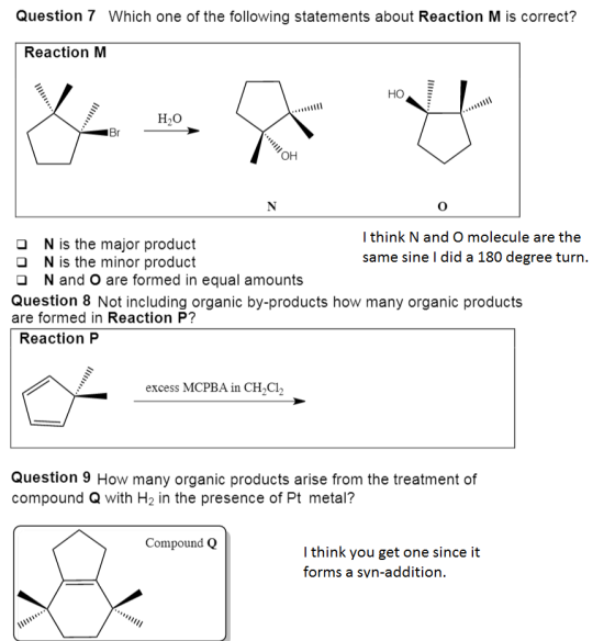 Which one of the following statements about Reacti