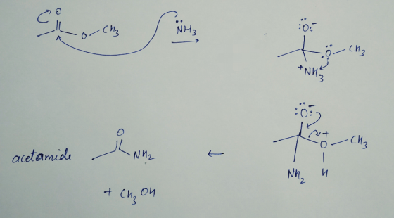 NH Corch to cha си, acetamide N12 & chon