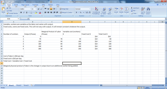 eview Р- - } Insert Delete Format ? Autosum - 4 Sort & Find & 2 Clear Filter Select Editing Cells C | Jк M Crystals performan