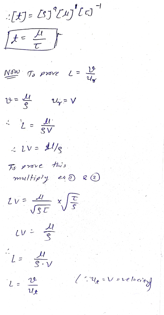 - -- [+] = [s]°Cu) M t T Nou to prove <3 v v 1) sles 2 = v ܝ ܐ SV LV- alls To prove this multiply ea9 & ② tv 是 시 X St LV Fle