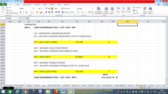 - 2x HZ ACCOUNTS latest - Microsoft Excel (Product Activation Failed) File Home Insert Page Layout Formulas Data Review View