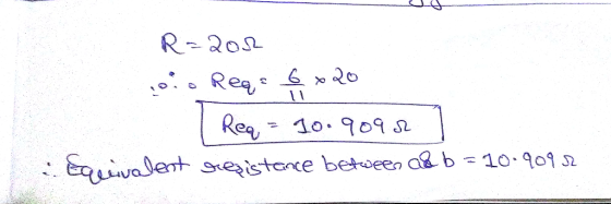 va Dent sresistoce beeen a b10-901 s