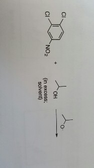 NO (in excess solvent)
