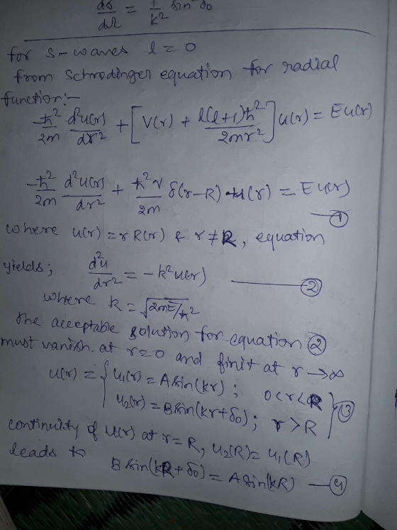 from Schmodingen equation -for nadia 2 m 2. yielels 2