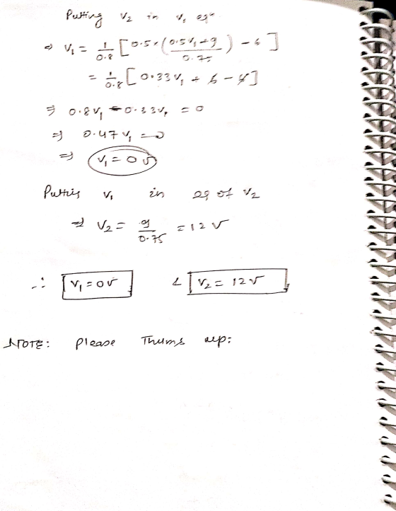 2 Pesting V • Via ons (551(0:54,02) --] és [0.334, + 6-4) o 3o.&V 0.47V, V=OU Putties V, น و ب و 2 V2 = 9 0.75 Aziz 51 vizor