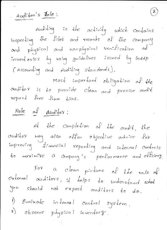 actiV cuhich Contains inspeeļi, ție files and etods of the Compa iles andYecords0 and phyascol andnonplysical ventPrcatiton invent evies usi guidelines ssud b GAAP veni4 cation Si Ca A ccoun Ca n audHo γ is to pr ovide Clean an d precise aud t Role oaudilor Al the Complelion of ↓he audit, the tal yeporti YOls o tundenstand audrlors to do Y ou should no expect evaluate ǐnĮenna | Control system ob seave phygicaI in ventory Contro Sus