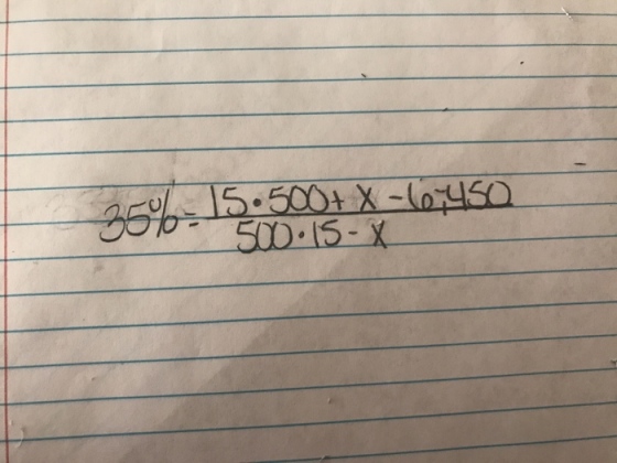 500.15- X