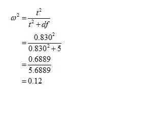 0 -2 +df 0.8302 0.8302+5 0.6889 5.6889 = 0.12