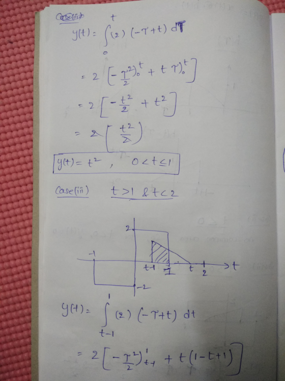 t yft) = (12) (-T++) dT 1).] = 2 [2 + + 7) -2[*++ V yet) = +² Oltci Case (in) tl & tc2 1 tt tt t 2 yfta $ 0) (-Tae) di 2[-253
