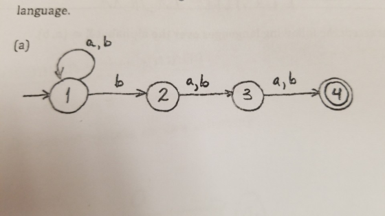 language. 2, b 2