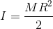 MR I =