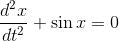 dr + sinc dt2 0