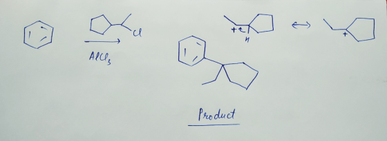 Alce, Product