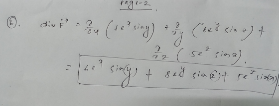 page-2 2 dix 8 ( easing (sey ina) + c ?. (sepsioa). se y sin et se sigsen, १ bet si sing 2 t 8
