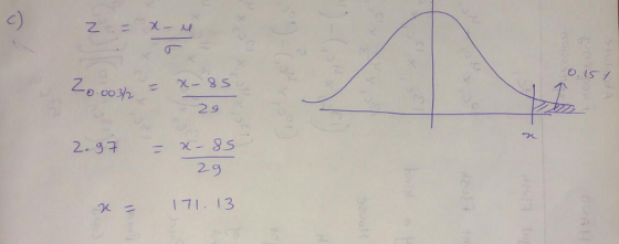 c) 2 χー8s อ.oo35_ ワし χ-35 2 9 2.37