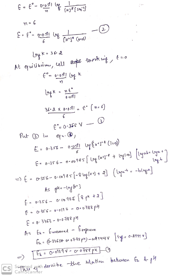 [=&º- of one simb Csawit n=6 £= f- 00 991 lange multe cases - @ Loy K = 362 At quilibrium, cell stope work uif, t=0 fº=009 lo