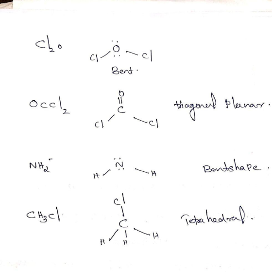 Gör1 - Bent. o ou thogeneid planar oner NH TH Bentshape. Pilt :Z: Jus . Tetrahedral