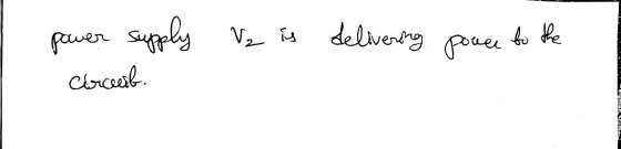 pawer supply cerceib. Ve is delivering poace to the