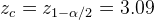 2c = 21-a/2 = 3.09