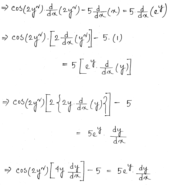 >cos2y) da (290)-5da. (a) = 5 taley) > c05/2ya).[2 400 - 5. (1) =5[evitaly cos(299[2424. ( 1177-5 = sebe * cos(2y9 [ og ] -