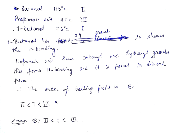 1-Butano/ 悃, d h@ tRe bondin aue Con bo and 2