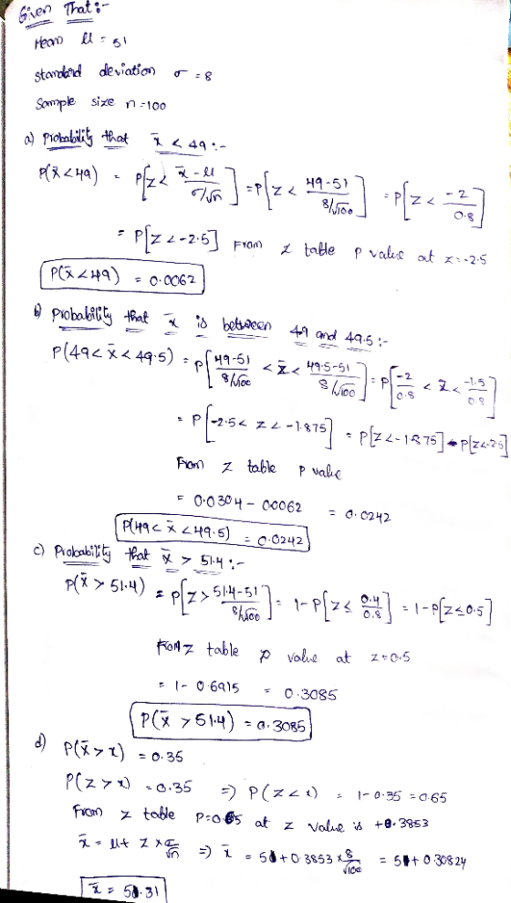 Gen that stordend deviation .g Somple six 100 0.2 , p1-2.5 < z1-1 8751 ·PEL-İS75].PIz fon ス table puak PHC H95) c.0242 x > 52