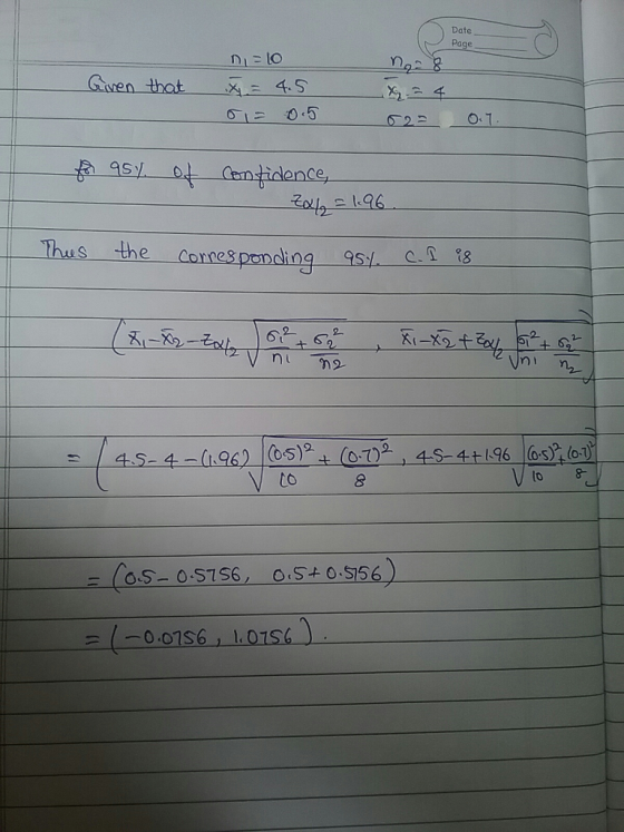 Date Pa ge Gren thatX Thus the corresponding asl cAt8 Co