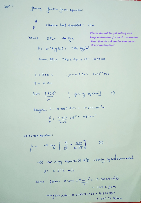 Sol! anr eleuchcn heas avalleS Please do not forget rating and keep motivation for best answering Feel free to ask under comments. if not understood. L-20o Cole brookehon 2-S) hence low 0 006 / 4