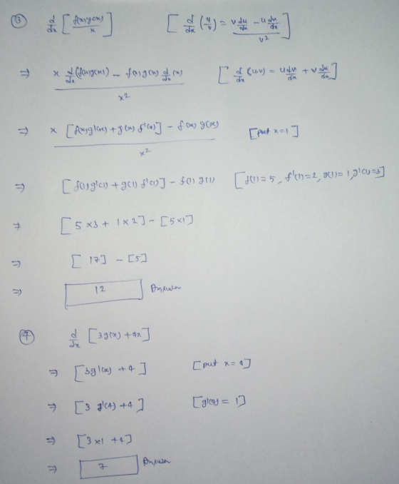 02 se dengewy) -- teigious oth on [ of Kuw) = wedban tolerang X2 x [fanglore) + 9 log flox)] - fone) goe) [ part x=1] X2 [day