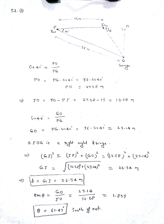 s.u. PO Po = PG-G440=36.6, 40 G O ㄗ G丁 12-soft(23.1が -26.34 23-14 θ 61.47.1 South of east.