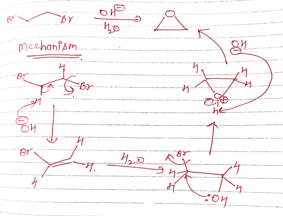mechanism a ya con
