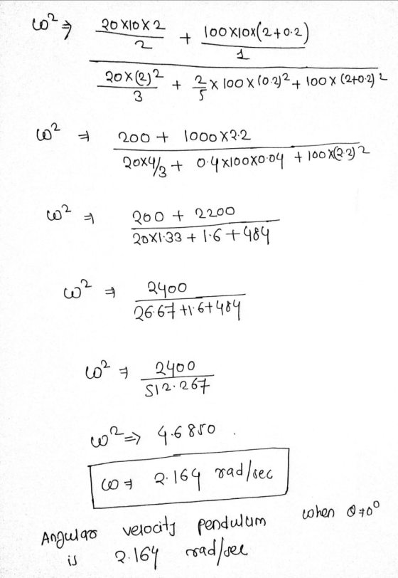 co? 20 X10X 2 + 100X10X(240-2) 20%(2)2 + 2x 100 x 10.212 + 100x (2+0212 602 200 + 1000X22 20x%+ 0.4X100X0.04 + 100X@32 200 +
