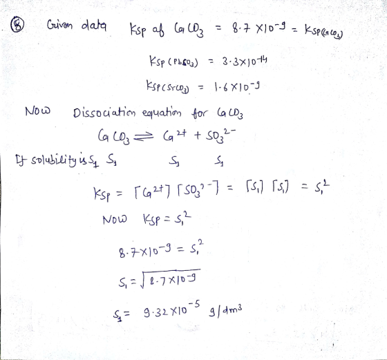 Nb Dissociation equahm or a UD S 932X10 34