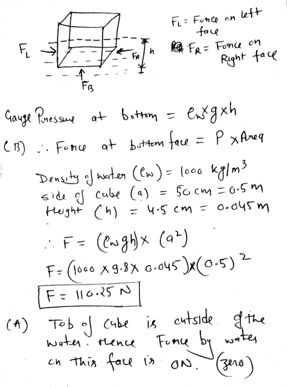 Fl- Fonc en left Right ta 3 Den cM