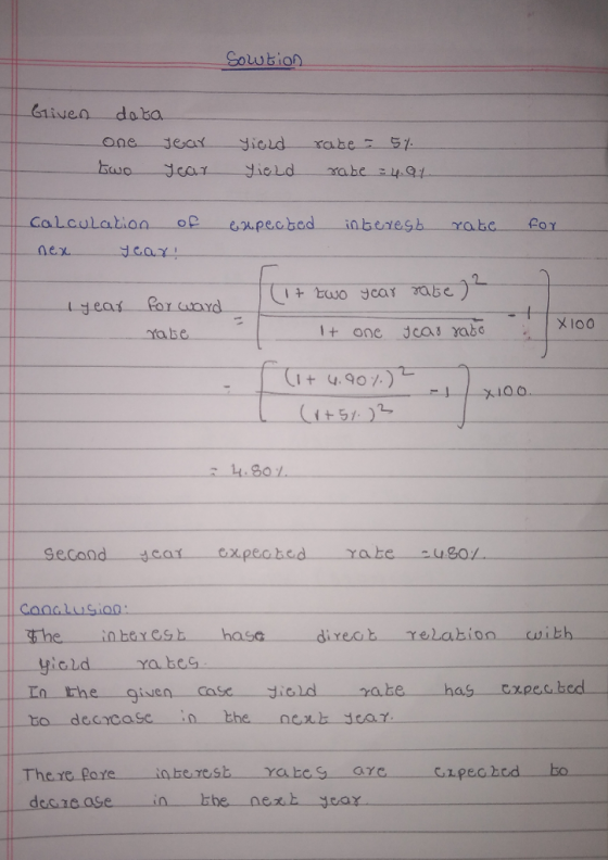 Solubion Given dosa Calculation oPe yeas or uard XIO 1+5/) second もeat一ㄧ一ex.peaょed raよе一ーugo / yicld ya bec given Casc Jiold rake. 一has expected There pare