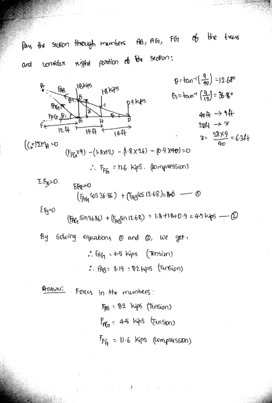 on H- 404 →나 By Sou ing equation and ®, we get Ots in tt rubers