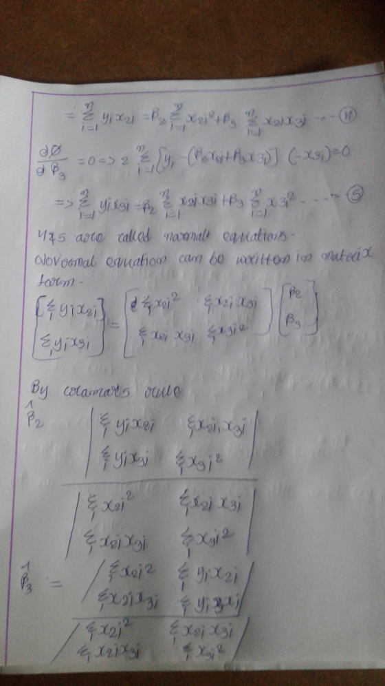 = 2,4x3] =,x x --- de 0->2. (PW+$3)] (-23)=0 => Yi ssi-Pyxisi 16. 3 . - 445 ano called Navonal equaatto: - Novornal equation