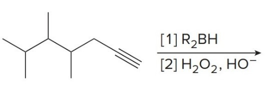 [1] R BH [2] H2O2, HO-