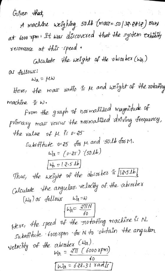 Glven sat) а 60ob.af mi Ft war dicove sesonance af thir -r [Pea ofullous: μ and height of the Hexe, ffe marr ðatio machine W.