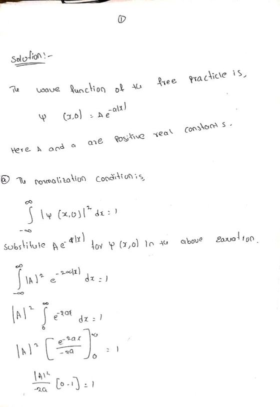 0 Solotion Praclicle is 1u l Here A on Tu romi a tion coodion: y ) Sobsiule Ae -2a