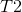 T2