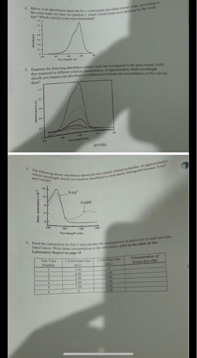 2. Below the color scale you dow n , which is e the dye measured at different so m Apply ad the whole different between th dy