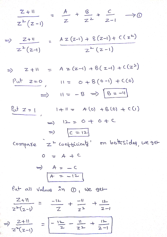 Z +11 B + 드 *IN al ->O Z ZZ 2-1 z? (2-1) Z +11 A Z (2-1) + B (2-1) + C(22) z²(2-1) Z?(2-1) Z tll Az(2-1) + B(2-1) +((22) - Pu